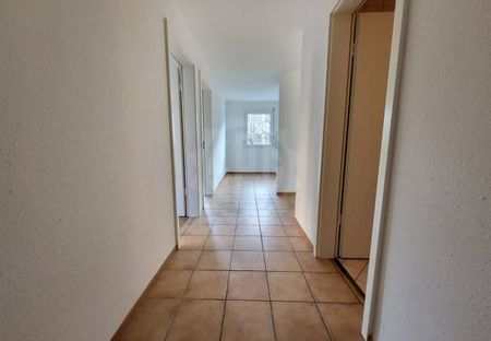 Bel Appartement - Chavornay - Foto 5