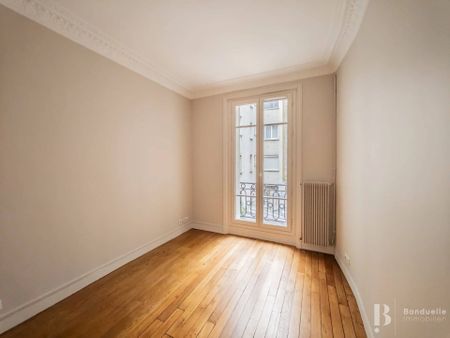 Rental Apartment Paris 15th - Photo 5