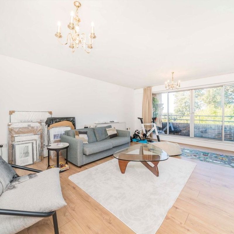 Anglesea Road, KT1, London - Photo 1