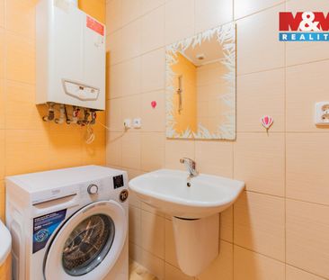 Pronájem bytu 3+kk 72 m² - Fotografie 5