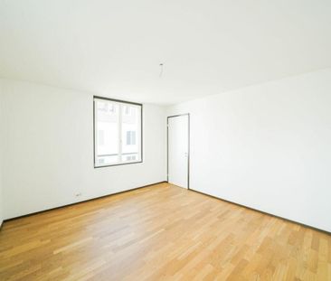 «Moderne 4½-Zimmer-Wohnung im Zentrum von Ruswil» - Foto 2