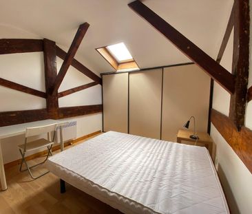 Location Appartement 3 pièces 70m² BORDEAUX 33800 - Photo 4