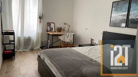 Appartement à louer - Nîmes 3 pièces de 75 m² - Photo 5