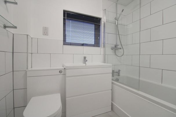 1 bedroom terraced house to rent - Photo 1