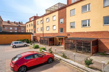 Källgatan 10 B - Photo 2