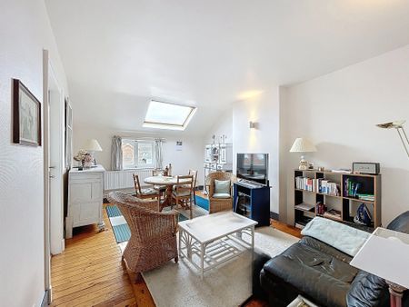 Appartement te huur - Photo 3