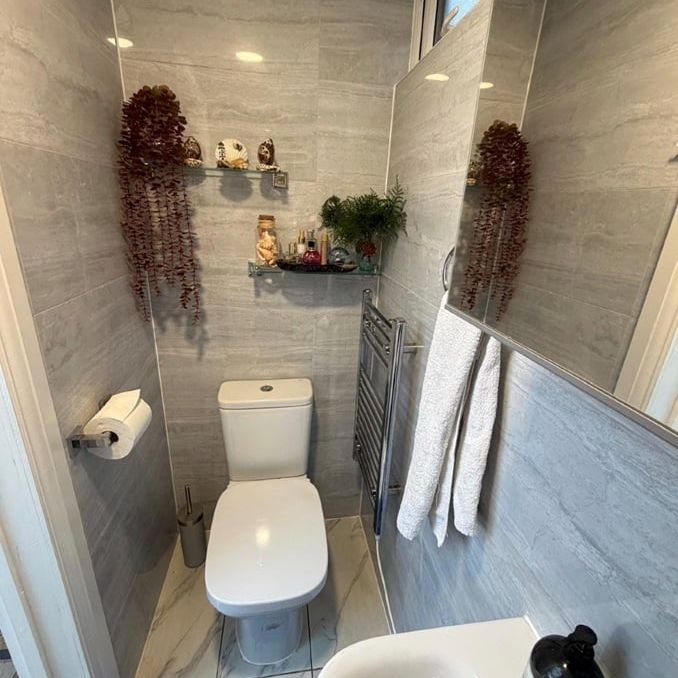 2 Bed Maisonette, St. Johns Road, HA9 - Photo 1