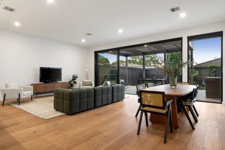 3a Barnet Street, Highett VIC 3190 - Townhouse For Rent | Domain - Photo 3