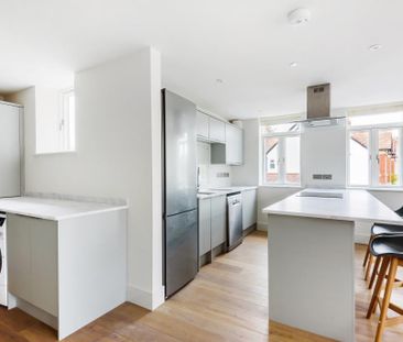 1 bedroom flat to rent - Photo 4