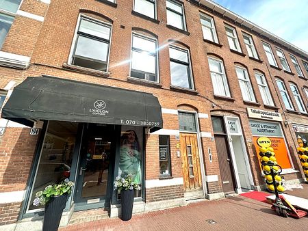 Theresiastraat 196, 2593 AV Den Haag, Nederland - Foto 3