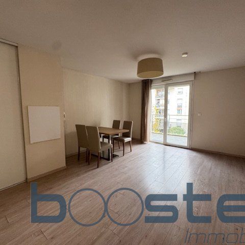 Location Appartement 2 pièces 48m² TOULOUSE 31200 - Photo 1