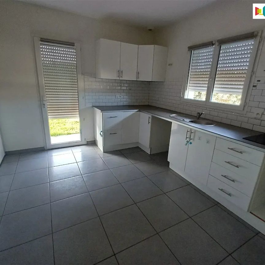 Location maison 5 pièces - 131m² à Colomiers (31770) - Photo 1