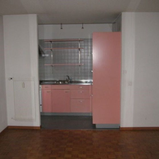 2-Zimmer-Wohnung in 3007 Bern(Nähe- Inselspital) - Foto 1