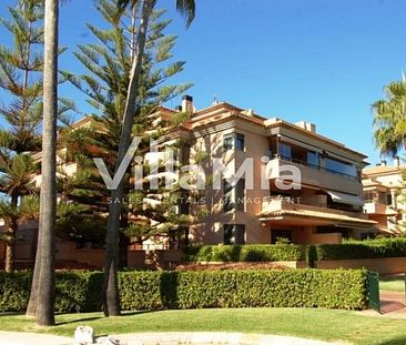 Apartment in Javea for long-term rental VMR 2511 - Photo 2