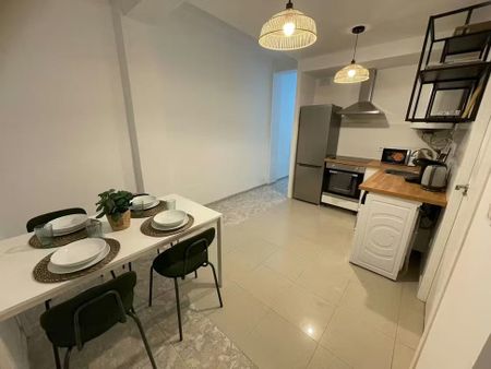 Carrer de Xiva, Valencia, Valencian Community 46018 - Photo 3