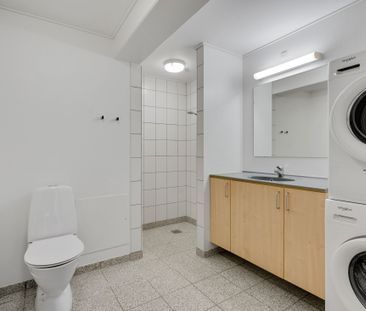 Lyse bylejligheder centralt placeret i Esbjerg - Photo 6