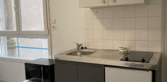 Appartement 1 pièce à Nancy - Photo 2