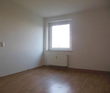 GOHLIS NORD-Ideale Singlewohnung, gute Anbindung zu DHL, Porsche, F... - Foto 3