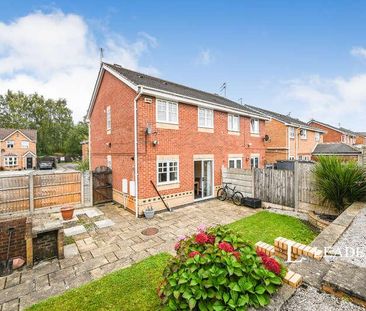 Redbrook Road, Ince, WN3 - Photo 2