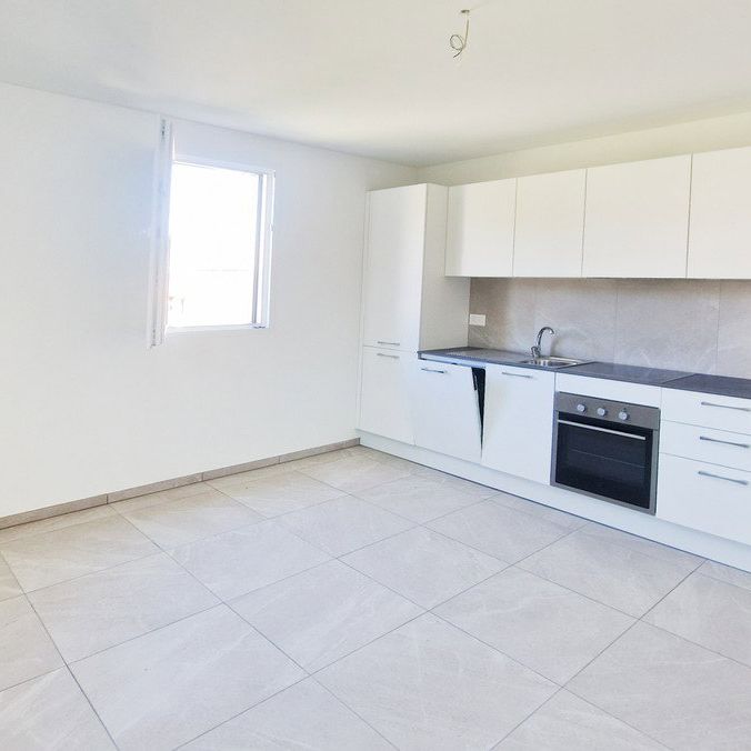 2.5 Zimmer, 60 m², 1. Stock - Photo 1