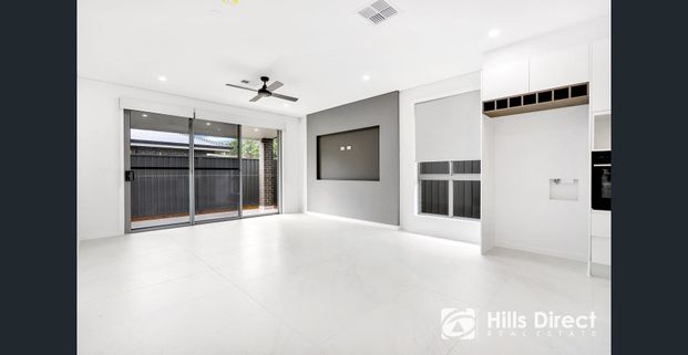 MODERN FAMILY HOME - Photo 1