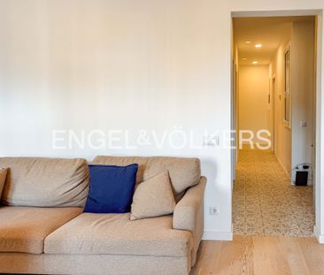 Piso de alquiler en Fort Pienc - Photo 1