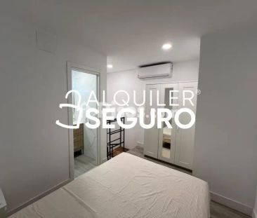 Loft en alquiler en Dehesa Vieja - Puente Cultural - Photo 6