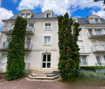 BLOIS - Quartier Maunoury - Halle aux grains - Photo 5