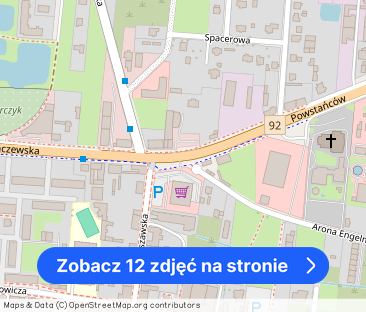 Okazja_Nowa_Kawalerka_w_Centrum_Błonia_ul 3maja5 - Zdjęcie 1