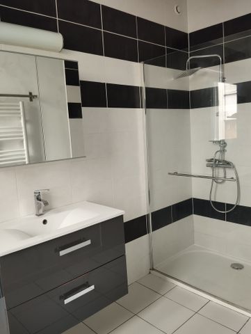 Location Appartement 2 pièces 46m² VICHY 03200 - Photo 3