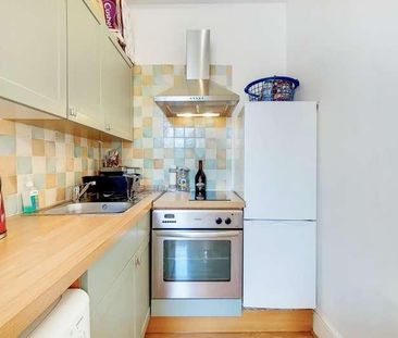 Fordwych Road, West Hampstead, NW2 - Photo 1