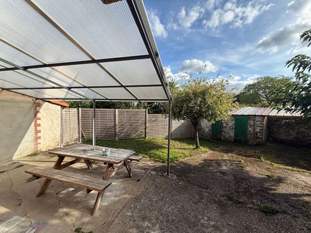 Location appartement 1 pièce, 14.98m², La Roche-sur-Yon - Photo 3