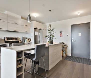 Nouveauté sur le marché Appartement à louer - Laval (Laval-des-Rapi... - Photo 4