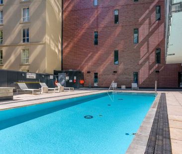 For Lease - 2A Church Street Unit# 508, Toronto, Ontario - Photo 6