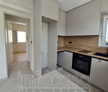 Διαμέρισμα για ενοικίαση Χαροκόπου (Καλλιθέα) - Photo 6