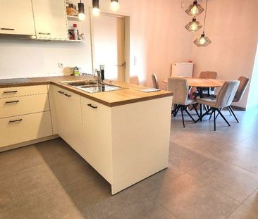 Prachtig BEN 2 slaapkamer nieuwbouwappartement te huur nabij centru... - Foto 4