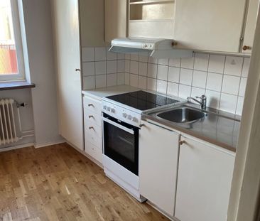 Bryggaregatan 30, Öster - Foto 3