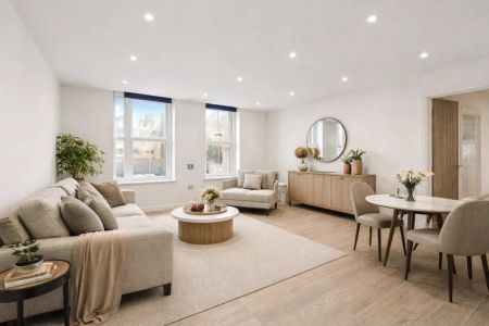 1 Bedroom Flat - Photo 5