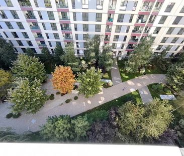 Lujerului 21 Residence, 2 camere, 56 mp, 5 min. metrou - Photo 1