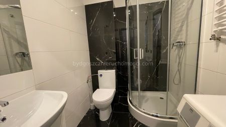 Do wynajęcia mieszkanie Bydgoszcz Centrum - 29m2 - Photo 5