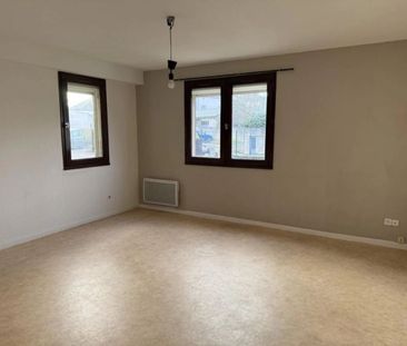 VILLENEUVE SUR LOT, appartement T3 de plain-pied - Photo 2