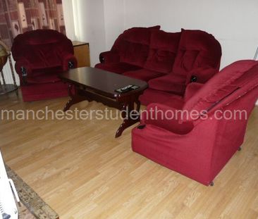 Burnage Hall Road, Manchester, M19 2JZ - Photo 5