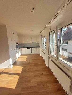 4.5 Zimmer, 100 m² - Foto 1
