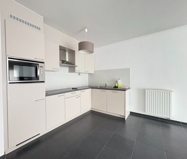 Instapklaar appartement met 2 slaapkamers en een mooi terras + garage - Photo 4