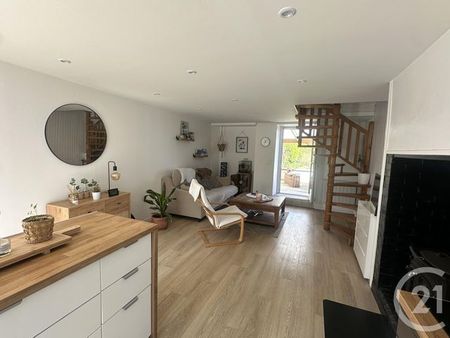 Maison à louer 3 pièces - 55,70 m2 BREHAL - 50 - Photo 2
