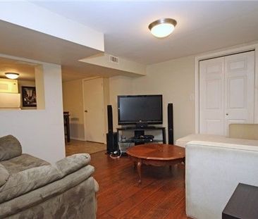 For Lease - 245 windsor Street Unit# Bsmt, Oshawa, Ontario - Photo 1