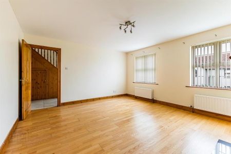 21 Manor Lodge, Magherafelt, BT45 6QL - Photo 3