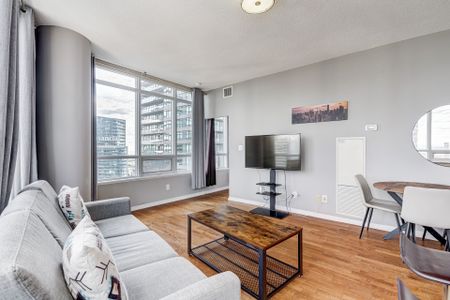 For Lease - 65 Bremner Boulevard Unit# 4310, Toronto, Ontario - Photo 3