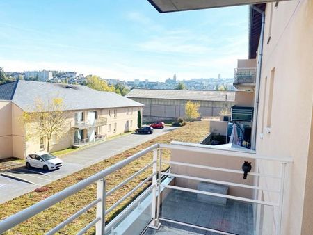 Location Appartement 3 pièces 68m² ONET LE CHATEAU 12850 - Photo 5