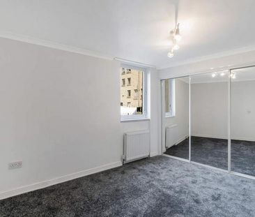 1 Bed Flat, Shakespeare Street, G20 - Photo 4
